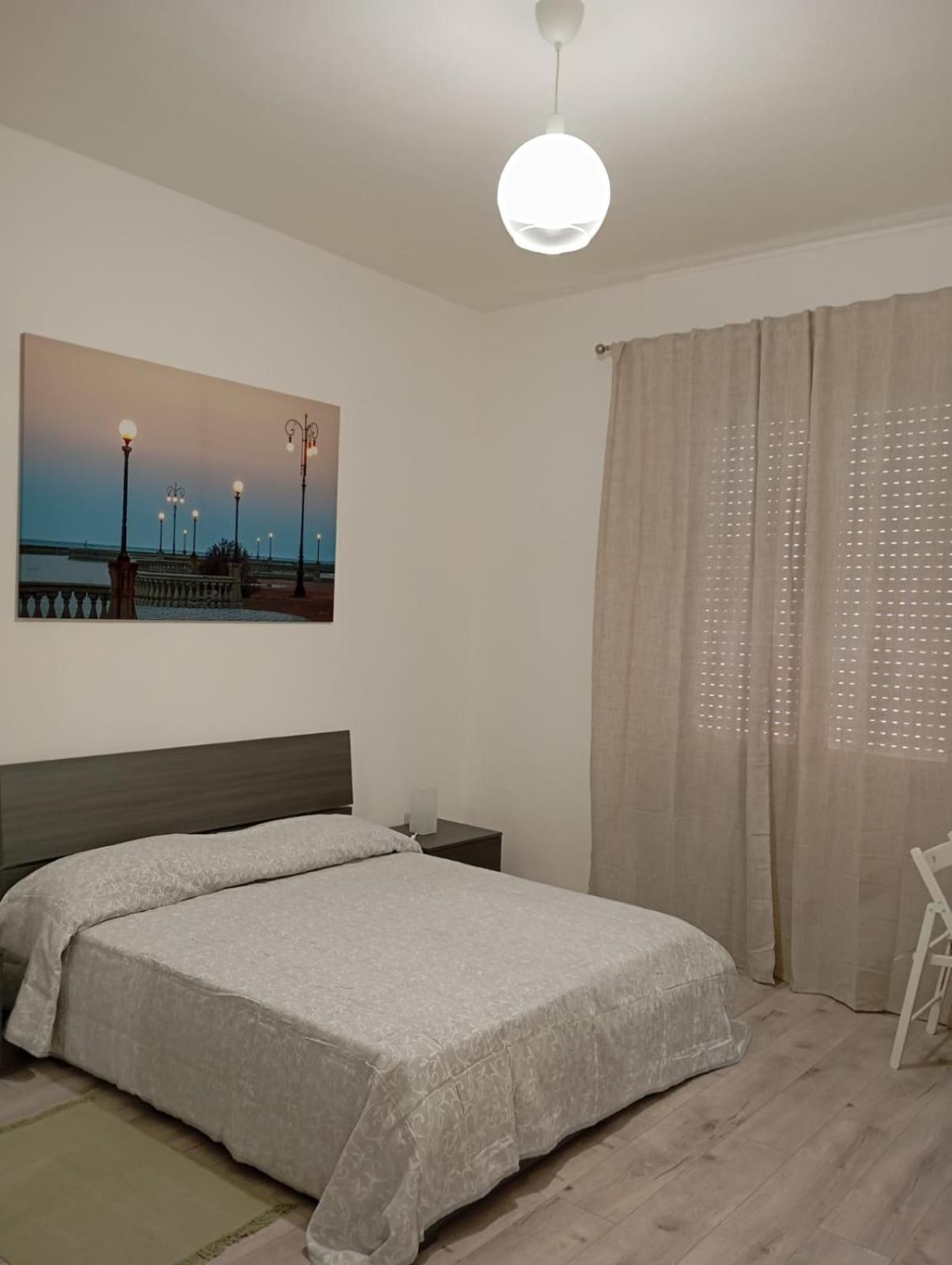 ליבורנו Casagrande - Guest House מראה חיצוני תמונה
